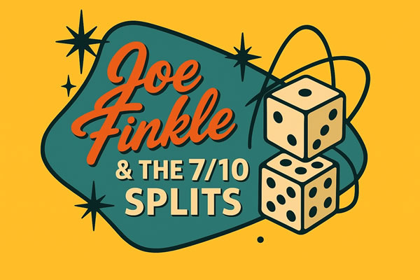 Joe Finkle Logo